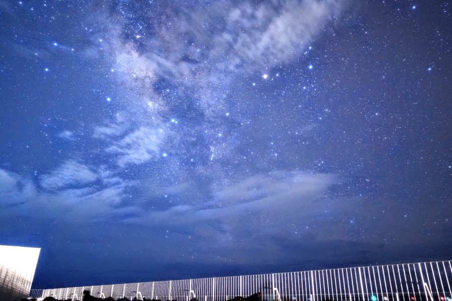 ☆しゃにしゃに星空ツアー☆　 開催スケジュール　10月～11月